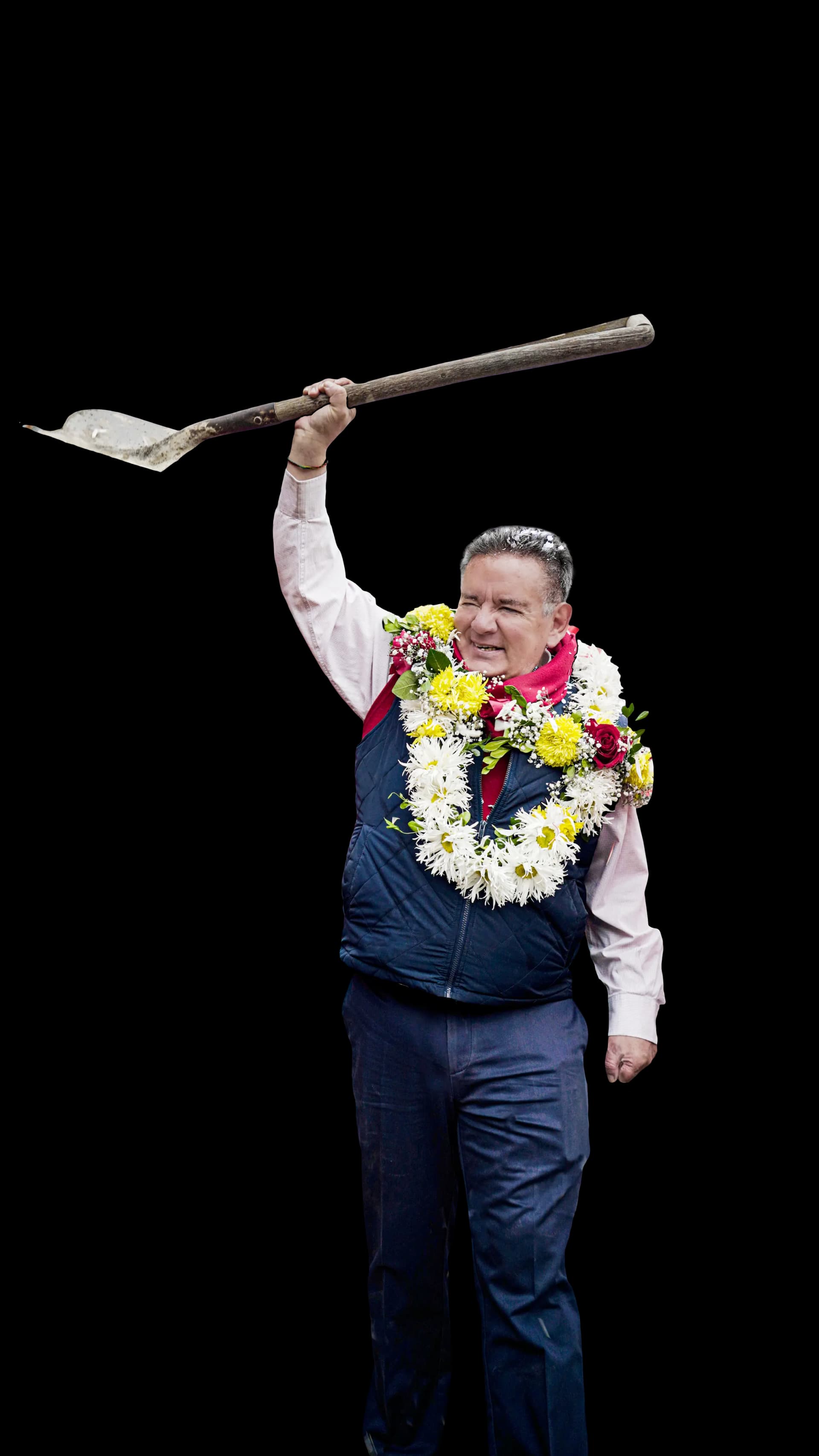 Plan de Seguridad La Paz